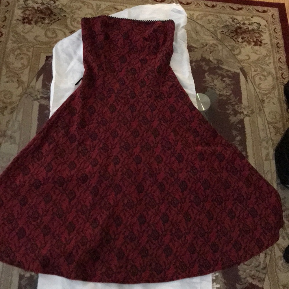 Dress